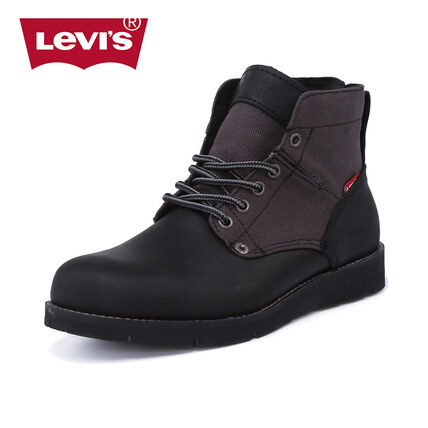 LEVI'S FOOTWEAR靴子系列男靴子22512988460
