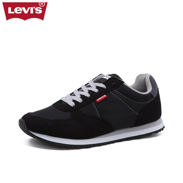 LEVI'S FOOTWEAR都市轻运动系列男运动鞋22598872559