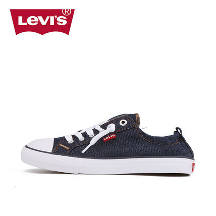 LEVI'S FOOTWEAR板鞋系列中性板鞋22836573017