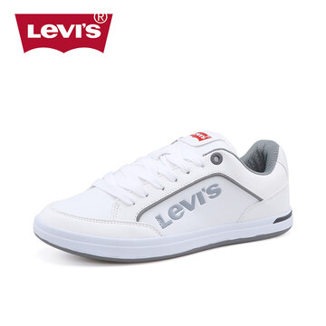 LEVI'S FOOTWEAR板鞋系列男板鞋223701794251