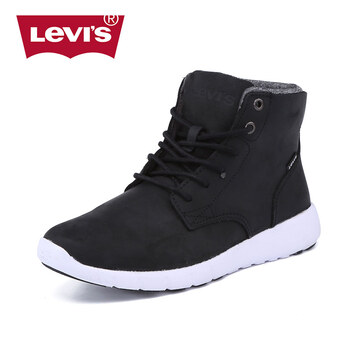 LEVI'S FOOTWEAR靴子系列男靴子22678593159