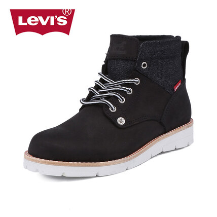 LEVI'S FOOTWEAR靴子系列女靴子22678887159