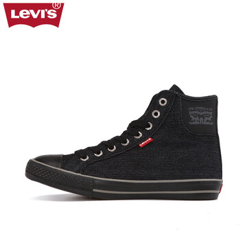 LEVI'S FOOTWEAR板鞋系列中性板鞋22833493460