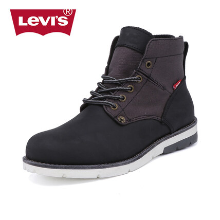 LEVI'S FOOTWEAR靴子系列男靴子22512988459