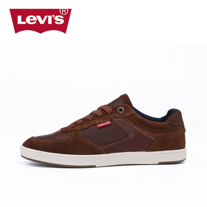 LEVI'S FOOTWEAR板鞋系列男休闲鞋228123170027