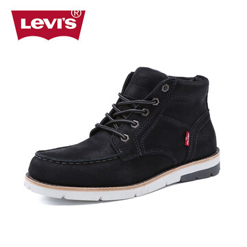 LEVI'S FOOTWEAR靴子系列男靴子22678770559