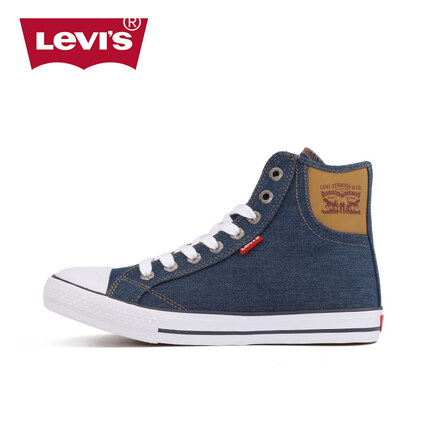 LEVI'S FOOTWEAR板鞋系列中性板鞋22833493417