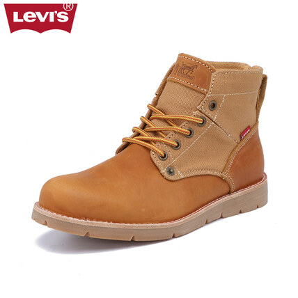 LEVI'S FOOTWEAR靴子系列男靴子22512988474