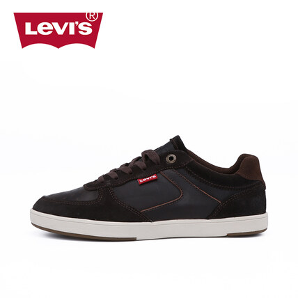 LEVI'S FOOTWEAR板鞋系列男休闲鞋228123170029