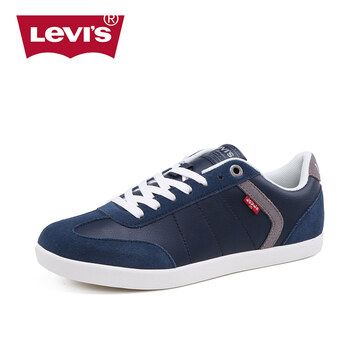 LEVI'S FOOTWEAR板鞋系列男休闲鞋225833170417