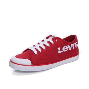 LEVI'S FOOTWEAR板鞋系列中性板鞋22308973387