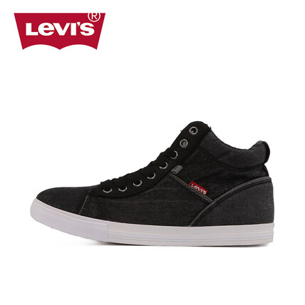 LEVI'S FOOTWEAR板鞋系列中性板鞋22833282259