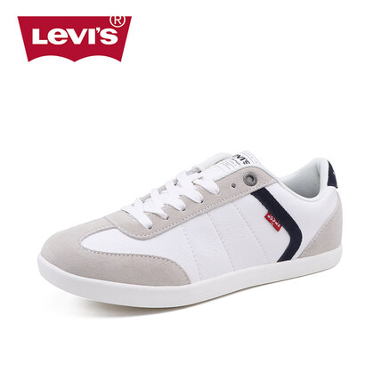 LEVI'S FOOTWEAR板鞋系列男休闲鞋225833170451