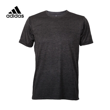Adidas 阿迪达斯 男子 训练短袖T恤 CW3434