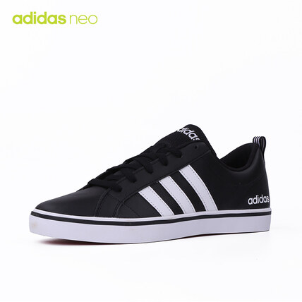 Adidas 阿迪达斯 neo 男子 运动轻便休闲鞋 B74494