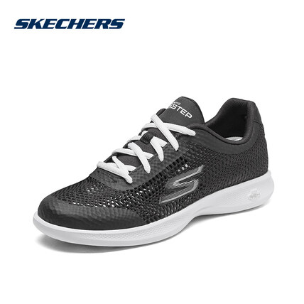 SKECHERS(斯凯奇)PERFORMANCE系列女功能鞋14493/BKW