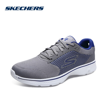 SKECHERS(斯凯奇)PERFORMANCE系列男健步鞋54152