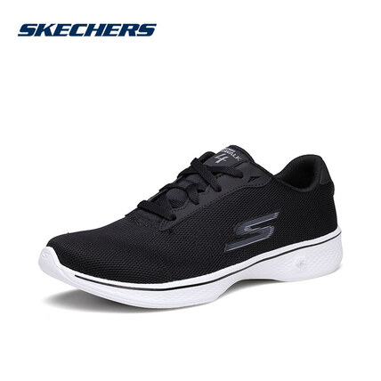 SKECHERS(斯凯奇)PERFORMANCE系列女功能鞋14907/BKW
