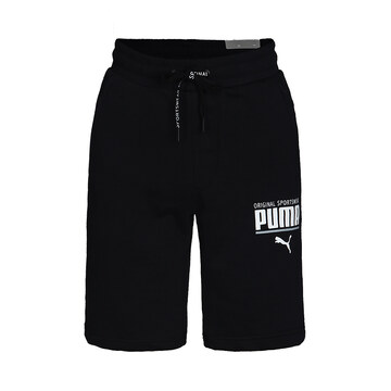 PUMA(彪马)基础系列男短裤2PU85223901