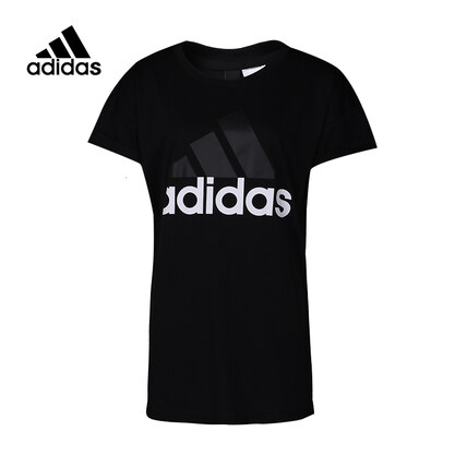 Adidas 阿迪达斯 训练系列 女子短袖 S97222
