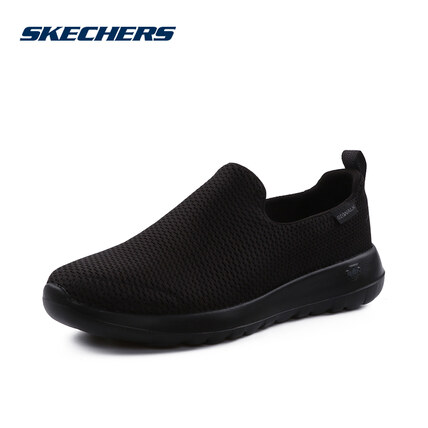 SKECHERS(斯凯奇)PERFORMANCE系列男运动鞋54600/BBK
