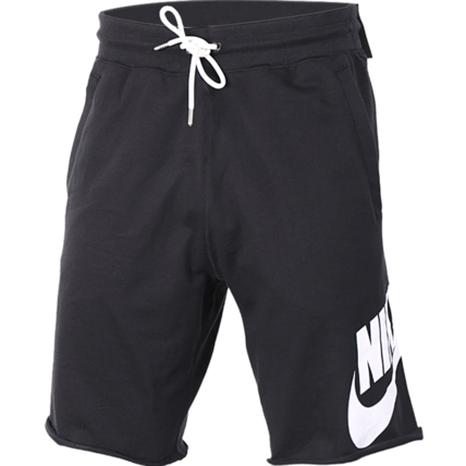Nike 耐克 男子 运动休闲针织透气宽松短裤 836278010