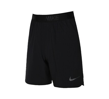 Nike 耐克 男子透气梭织训练速干运动短裤 886372010