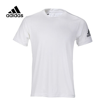 Adidas 阿迪达斯 男子 训练短袖T恤 CZ5470