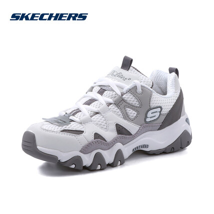 SKECHERS(斯凯奇)LIFESTYLE系列女运动鞋99999693/GYBL