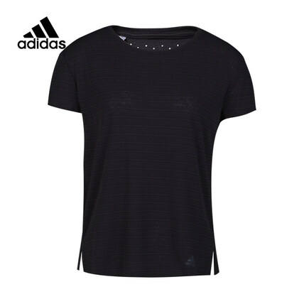 Adidas 阿迪达斯 Freelift Chill 女子 训练系列短袖T恤 CV3770
