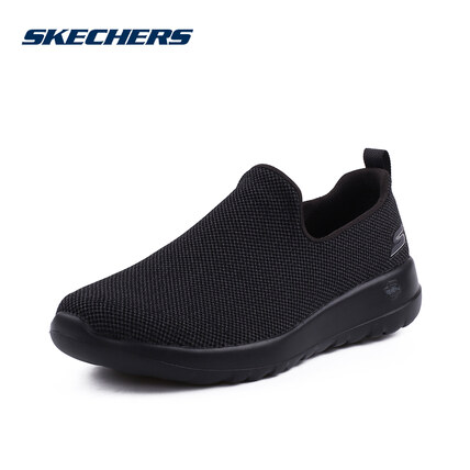 SKECHERS(斯凯奇)PERFORMANCE系列男运动鞋54609/BBK
