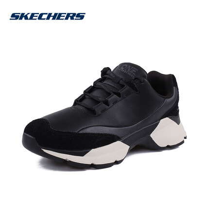 SKECHERS(斯凯奇)PERFORMANCE系列女运动鞋15491/BKW