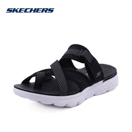 SKECHERS(斯凯奇)PERFORMANCE系列女功能鞋14670/BKW