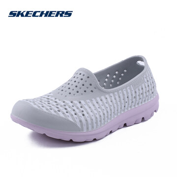 SKECHERS(斯凯奇)PERFORMANCE系列女运动鞋14267/LGY