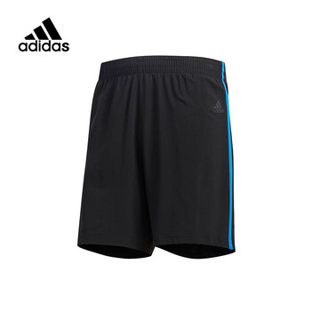 Adidas 阿迪达斯 男子跑步短裤CY5759