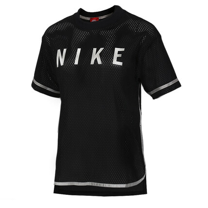 Nike 耐克 女子 短袖T恤 893674010
