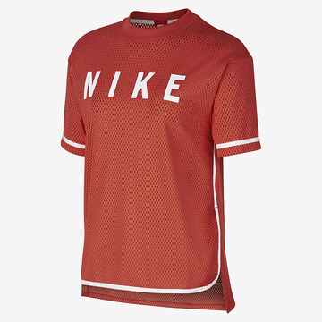 Nike 耐克 运动生活系列 女子短袖 893674816