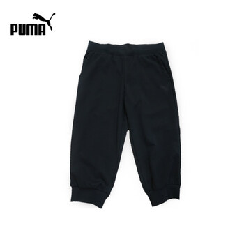 PUMA(彪马)基础系列女长裤2PU59409601