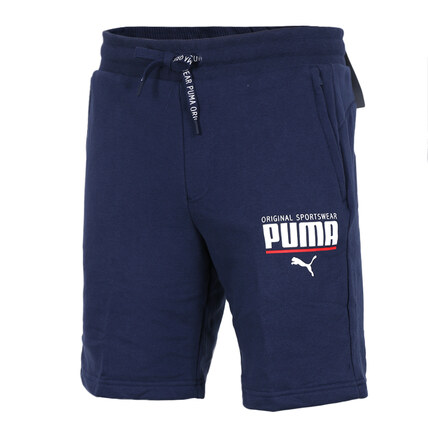 PUMA(彪马)基础系列男短裤2PU85223906