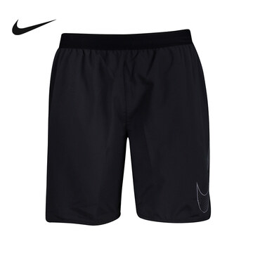 Nike 耐克 FLX FLSH DSTNCE 7 男子跑步短裤 899499010
