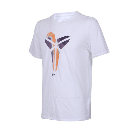 Nike 耐克 男子篮球短袖T恤AR1472100
