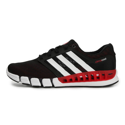 Adidas 阿迪达斯 CC revolution U 男女跑步鞋EF2665