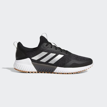 Adidas19秋Edge Runner轻便男跑步鞋EE9047