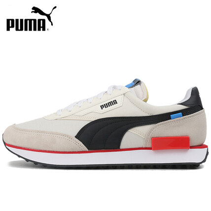 Puma20夏FUTURE RIDER PLAY ON中性低帮鞋1PU37114915