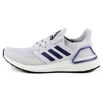 Adidas20春ULTRABOOST 20 W女跑步鞋EG0715