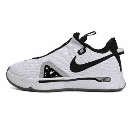 Nike20春PG 4 EP保罗乔治男篮球鞋CD5082100