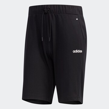 Adidas19夏M C SHORTS阿迪NEO男短裤DW8060