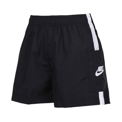 Nike20夏SHORT WVN休闲女梭织短裤CJ1689010
