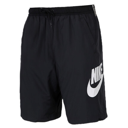 Nike20夏CE SHORT WVN HYBRID休闲男梭织短裤CJ4441010