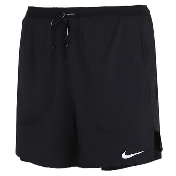 Nike20夏AS M NK FLX STRD 2IN1 SHRT 5IN跑步训练男梭织短裤CJ5468010